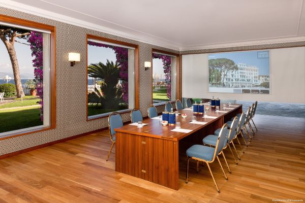 Grand Hotel Miramare (Santa Margherita Ligure)